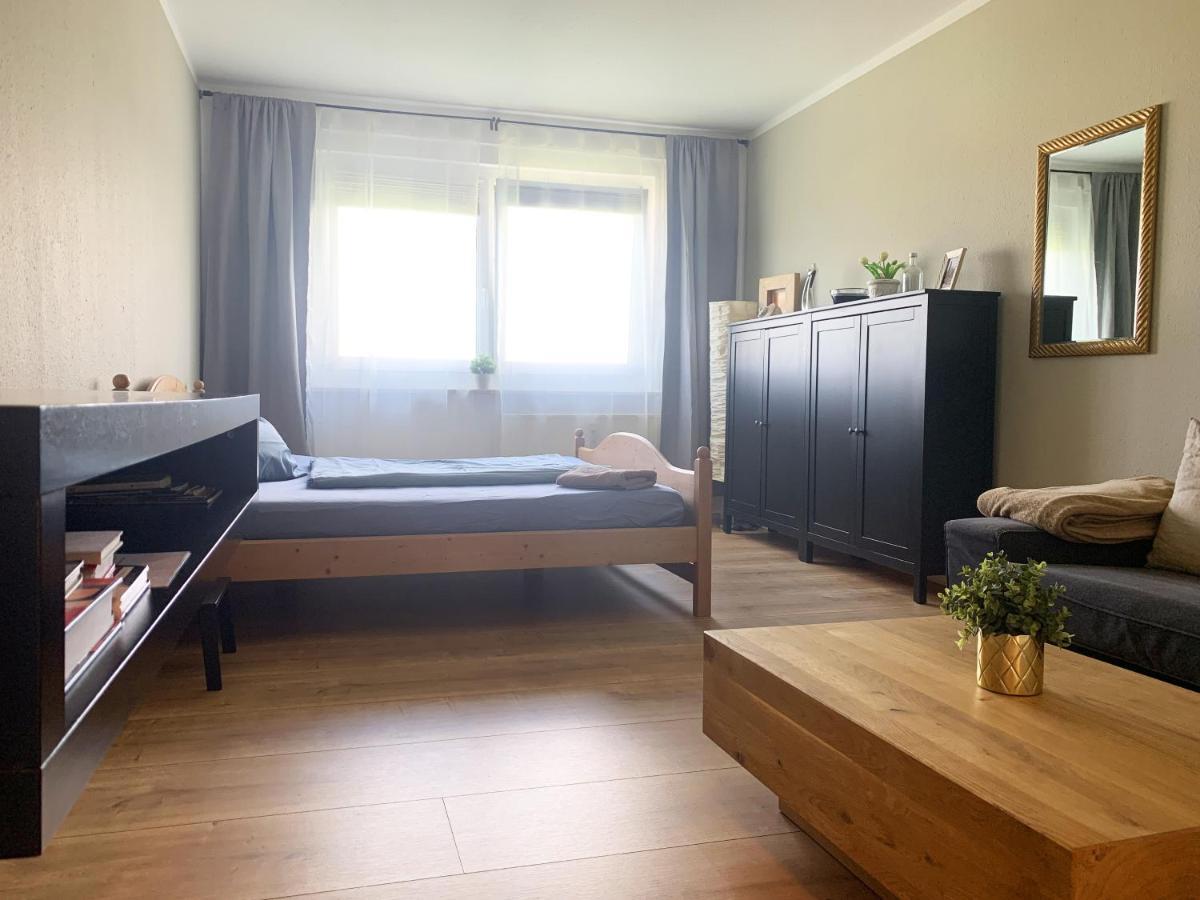 Apartment Bella Хемниц Экстерьер фото