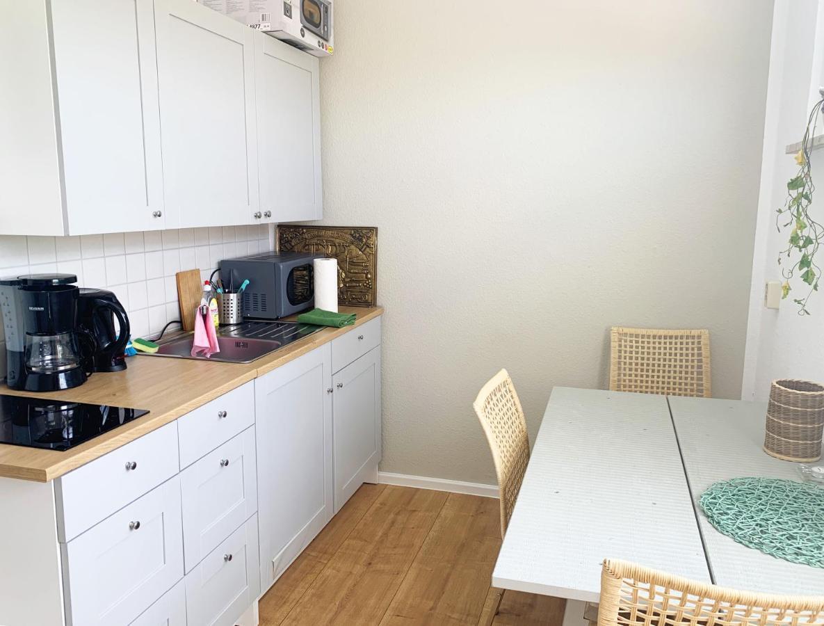 Apartment Bella Хемниц Экстерьер фото