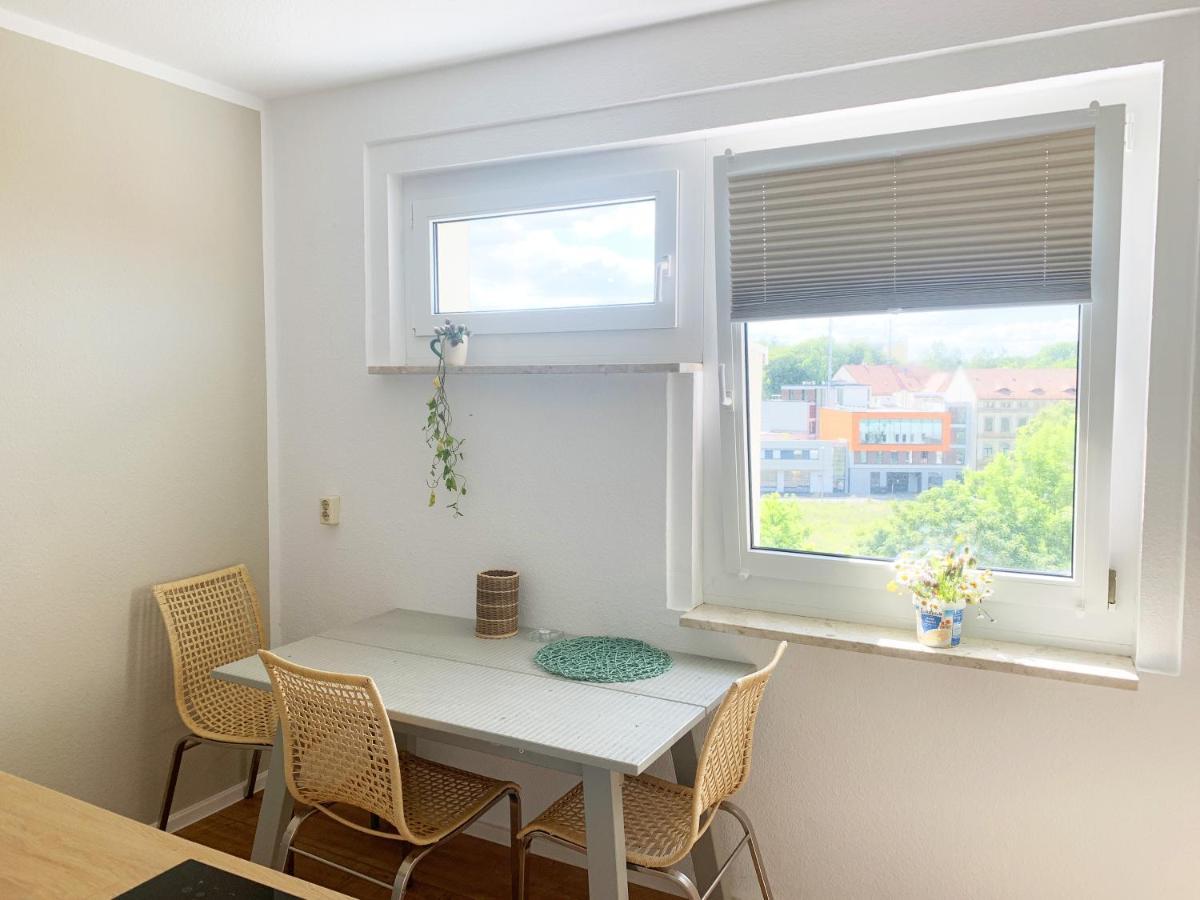 Apartment Bella Хемниц Экстерьер фото