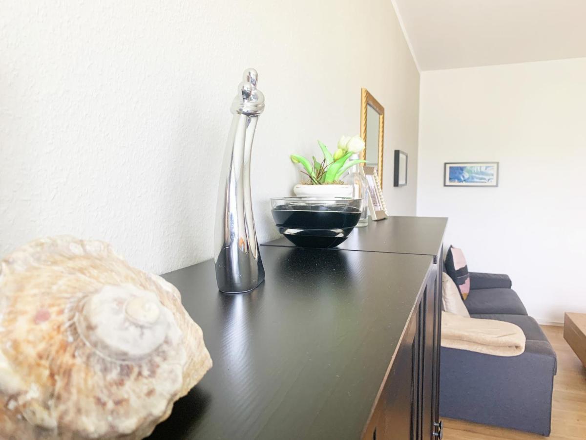 Apartment Bella Хемниц Экстерьер фото