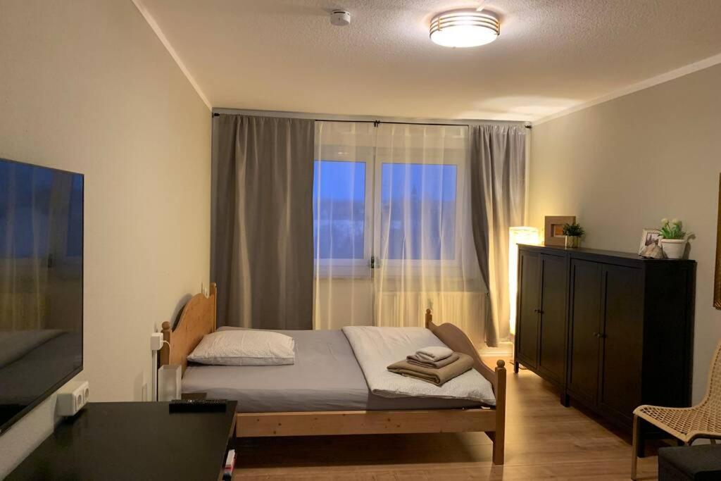 Apartment Bella Хемниц Экстерьер фото